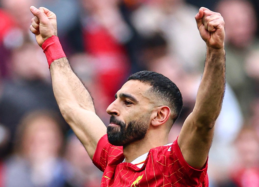 在线视频直播网页版-萨拉赫在拜仁比赛中领先优势明显，锐不可当引发热议！再创辉煌时刻-在线视频直播网页版