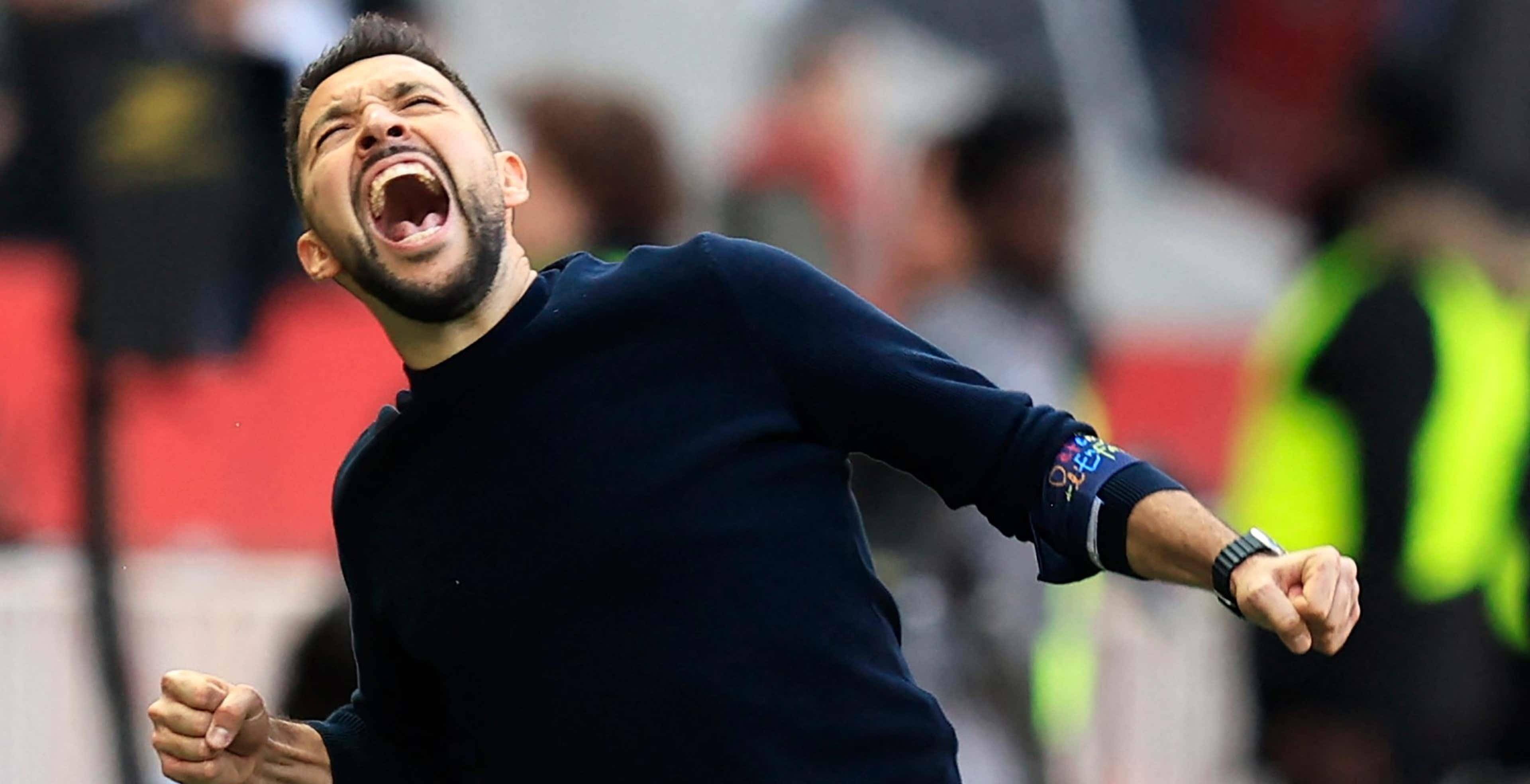 开云体育官网-窗口期体能课后，奥兰多魔术回应争议备战社区盾，话题不断，赛季目标并未改变-开云体育官网