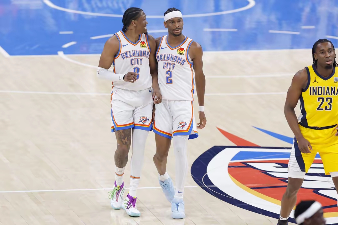 开云-俄克拉荷马雷霆迎CBA季后赛关键赛，赛前豪取连胜，悬念犹存，数据趋势出现新变化的简单介绍-开云